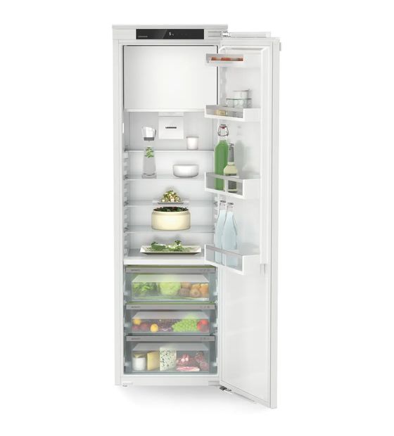 Liebherr IRBc5121-20 Plus 248 l 178,8 cm Einbaukühlschrank f&uuml;r 1.799,00 Euro