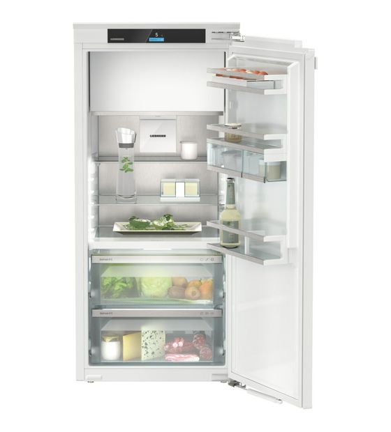 Liebherr IRBci4151-22 Prime 159 l 123,6 cm Einbaukühlschrank f&uuml;r 1.629,00 Euro