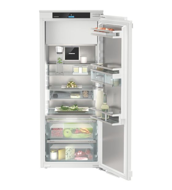 Liebherr IRBci4571-22 Peak 192 l 141,3 cm Einbaukühlschrank f&uuml;r 2.199,00 Euro