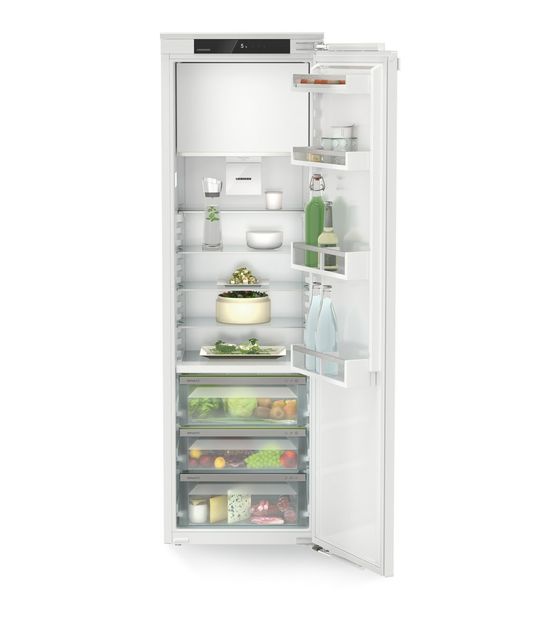 Liebherr IRBd5121-22 Plus 248 l 178,8 cm Einbaukühlschrank f&uuml;r 1.659,00 Euro