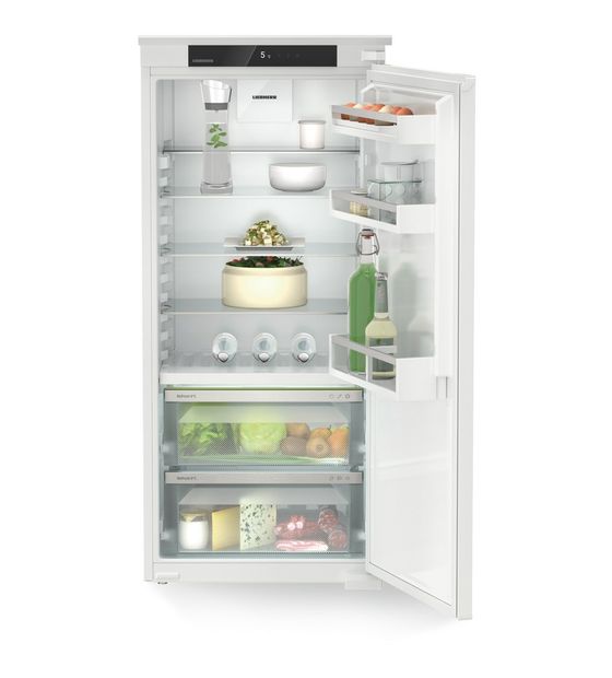 Liebherr IRBSd4120-22 Plus Schlepptür 190 l 123,6 cm Einbaukühlschrank f&uuml;r 1.199,00 Euro