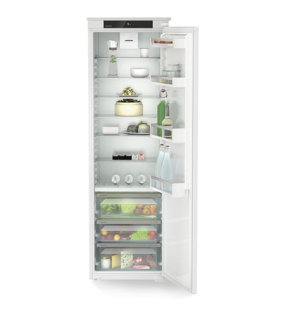 Liebherr IRBSd5120-22 Plus Schlepptür 294 l 178,8 cm Einbaukühlschrank f&uuml;r 1.749,00 Euro