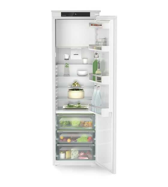 Liebherr IRBSd5121-22 Plus Schlepptür 248 l 177,8 cm Einbaukühlschrank f&uuml;r 1.799,00 Euro