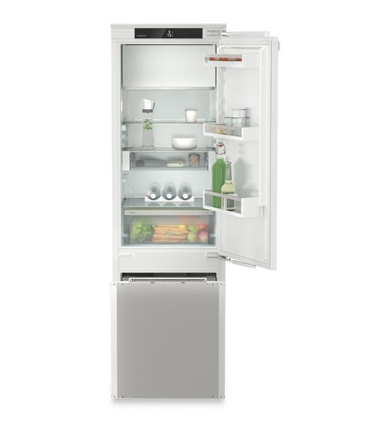Liebherr IRCe5121-22 Plus 258 l 177,8 cm Einbaukühlschrank f&uuml;r 1.999,00 Euro