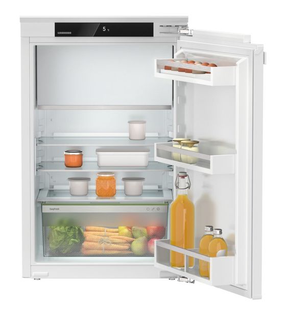 Liebherr IRd3901-22 Pure 102 l 89 cm Einbaukühlschrank f&uuml;r 699,00 Euro
