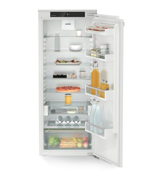 Liebherr IRd4520-22 236 l Einbaukühlschrank EEK: D 84 kWh Jahr f&uuml;r 940,00 Euro