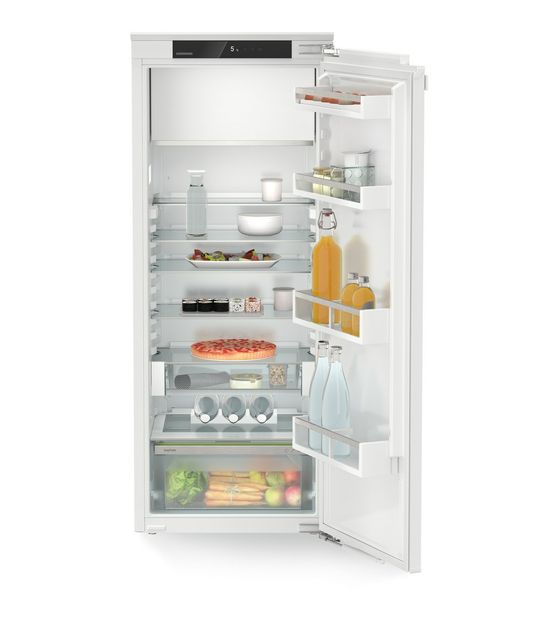 Liebherr IRd4521-22 202 l 141,3 cm Einbaukühlschrank EEK: D 122 kWh Jahr f&uuml;r 970,00 Euro