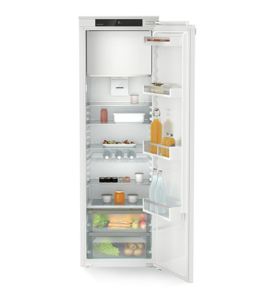 Liebherr IRd5101-22 Pure 259 l 178,8 cm Einbaukühlschrank f&uuml;r 1.249,00 Euro