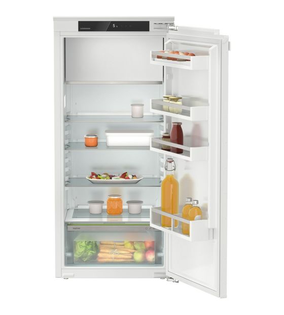 Liebherr IRe4101-22 Pure 167 l 123,1 cm Einbaukühlschrank f&uuml;r 849,00 Euro