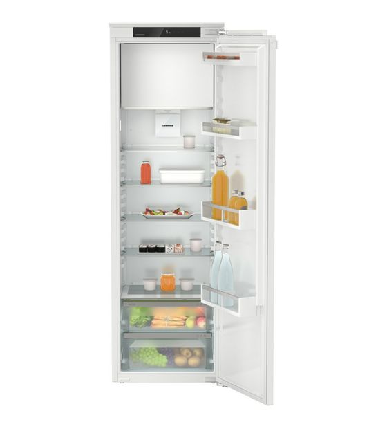 Liebherr IRe5101-22 Pure 259 l 178,8 cm Einbaukühlschrank f&uuml;r 1.179,00 Euro