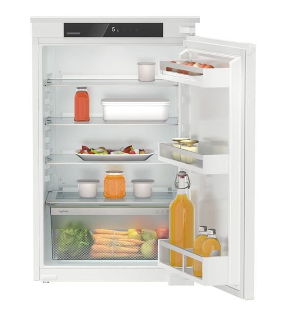 Liebherr IRSe3900-22 Pure Schlepptür 137 l 89 cm Einbaukühlschrank f&uuml;r 679,00 Euro