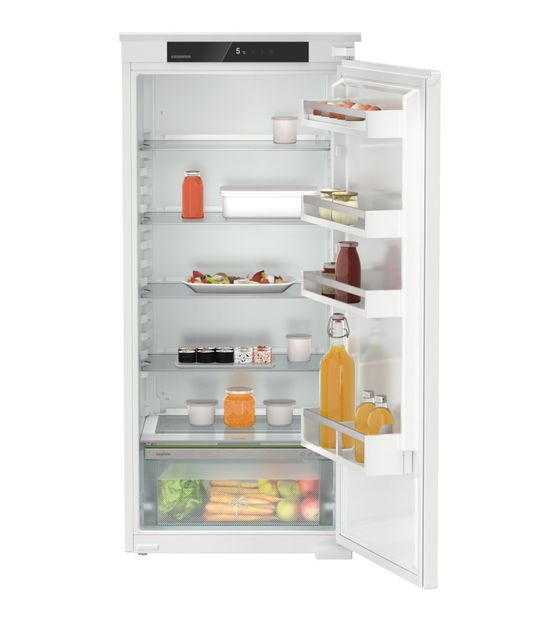 Liebherr IRSe4100-22 Pure Schlepptür 202 l 123,6 cm Einbaukühlschrank f&uuml;r 899,00 Euro