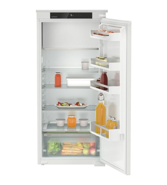 Liebherr IRSe4101-22 Pure Schlepptür 167 l 123,1 cm Einbaukühlschrank f&uuml;r 949,00 Euro