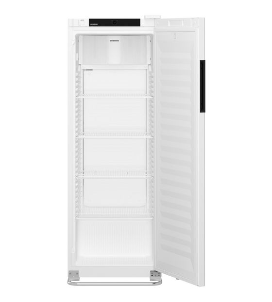 Liebherr MRFec3501-20 250 l / 250 l Kühlschrank freistehend EEK: C 367,15 kWh Jahr  (Weiß) f&uuml;r 982,00 Euro