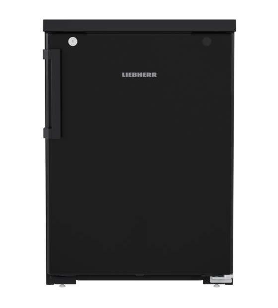 Liebherr MRTve1501-20 98 l Tischkühlschrank EEK: B 150 kWh Jahr  (Schwarz) f&uuml;r 899,00 Euro