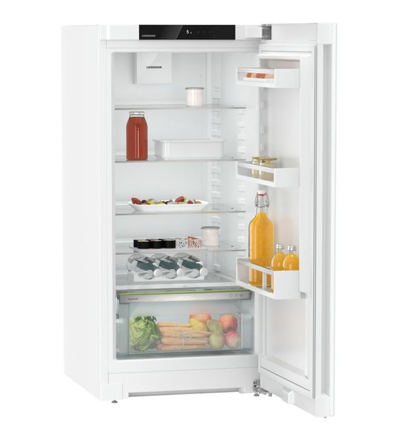 Liebherr Rd4200-22 247 l / 247 l Kühlschrank freistehend EEK: D 84 kWh Jahr  (Weiß) f&uuml;r 717,00 Euro