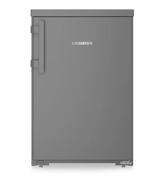 Liebherr Rdgd1401-20 Pure 111 l / 97 l Tischkühlschrank EEK: D 114 kWh Jahr  (Grau) f&uuml;r 519,00 Euro