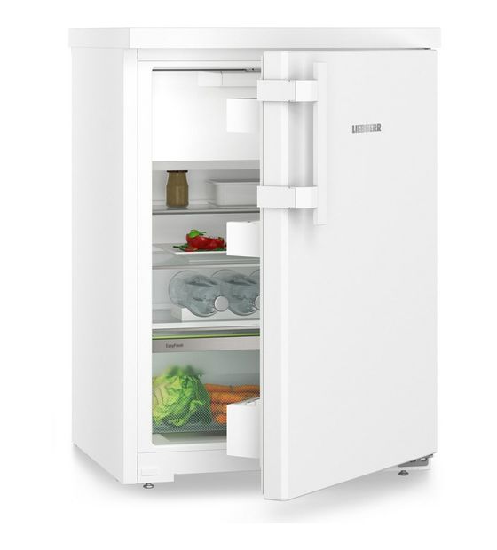 Liebherr Rdi1621-20 125 l / 109 l Tischkühlschrank EEK: D 116 kWh Jahr  (Weiß) f&uuml;r 499,00 Euro