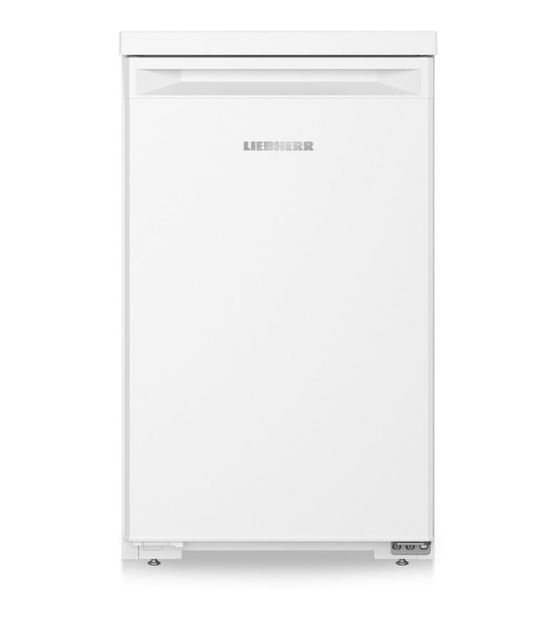 Liebherr Re1200-20 111 l Tischkühlschrank EEK: E 88 kWh Jahr  (Weiß) f&uuml;r 399,00 Euro