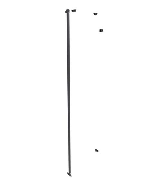 Liebherr SBS Kit GrandCru/Selection  (Schwarz) f&uuml;r 139,00 Euro