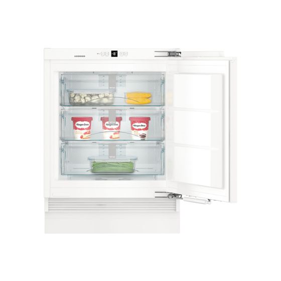 Liebherr SUIGN1554-20 Premium 80 l Einbau Gefrierschrank 181 kWh Jahr NoFrost f&uuml;r 1.349,00 Euro