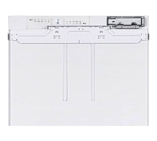 Liebherr Türanschlagswechselsatz ECBNe7870/71 (Weiß) f&uuml;r 149,00 Euro
