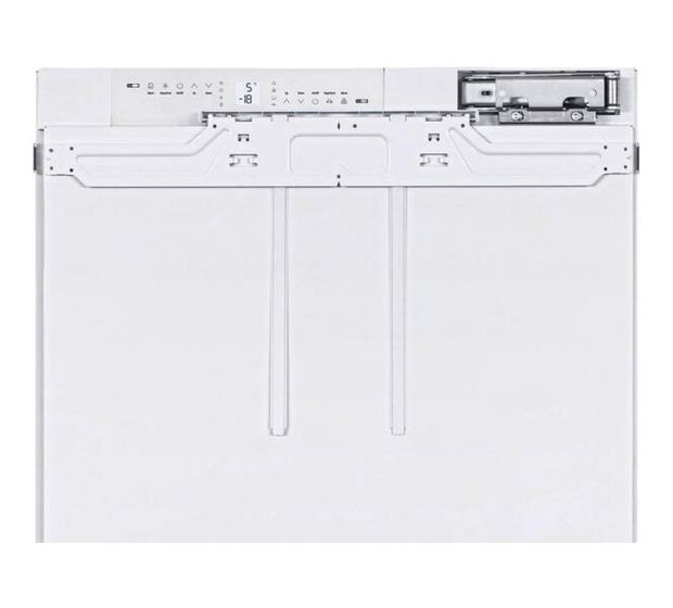 Liebherr Türanschlagswechselsatz ECBNe8870/71 (Weiß) f&uuml;r 149,00 Euro