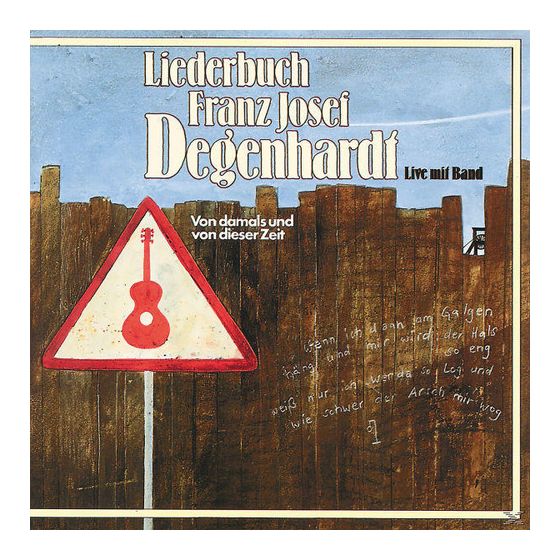 Liederbuch f&uuml;r 6,49 Euro