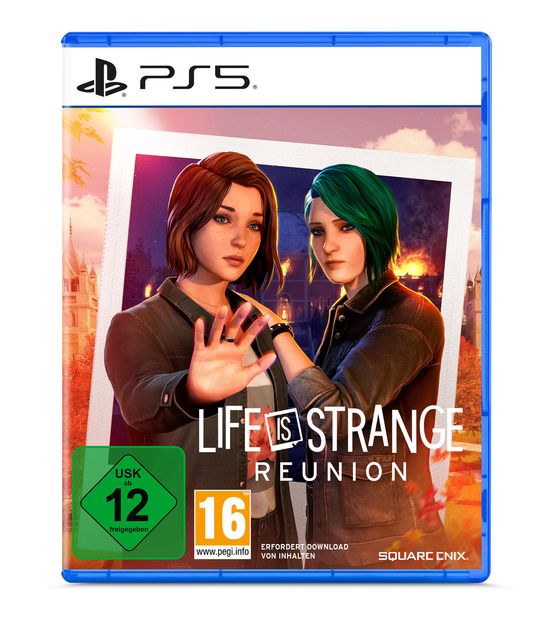 Life is Strange: Reunion (PlayStation 5) f&uuml;r 49,99 Euro