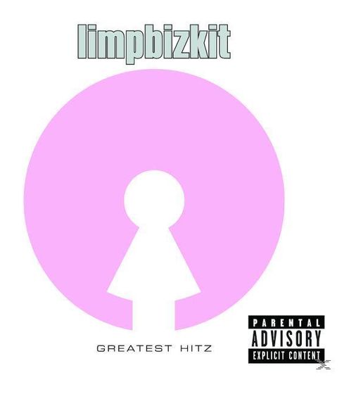 Limp Bizkit - Greatest Hitz f&uuml;r 5,99 Euro