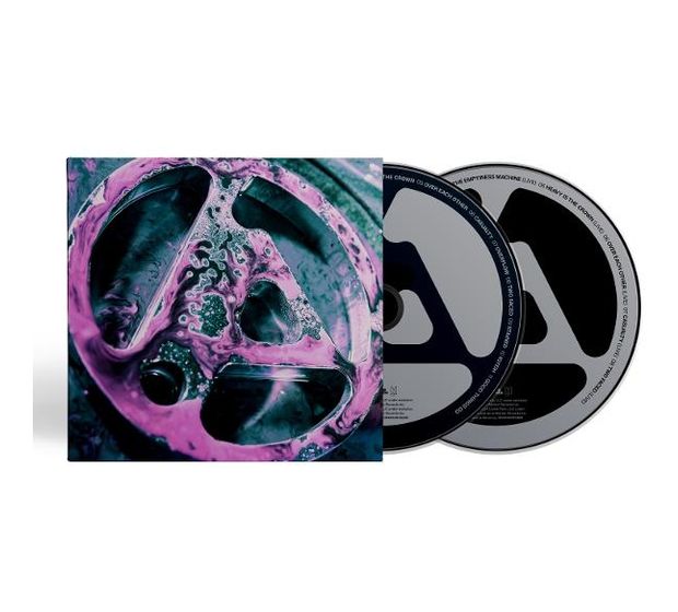 Linkin Park - From Zero(Deluxe Edition) f&uuml;r 19,99 Euro
