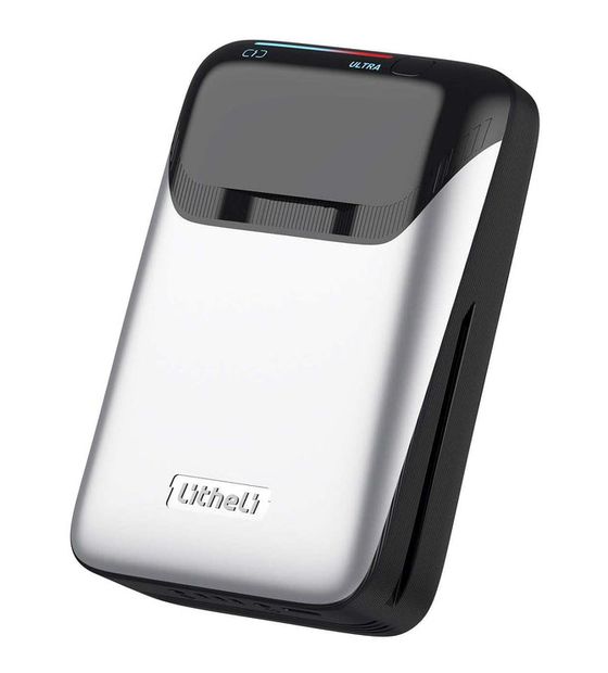 Litheli U20BY15-0U000 20 V Akku 4,0 Ah f&uuml;r 49,99 Euro