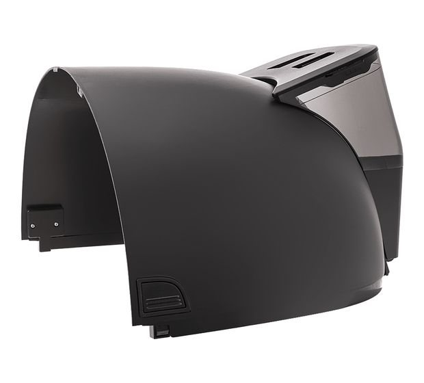 Litter-Robot LitterHopper f&uuml;r 156,99 Euro