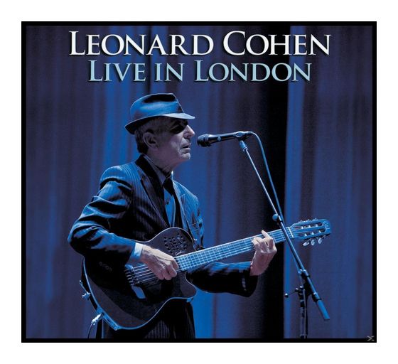 Live In London f&uuml;r 28,99 Euro