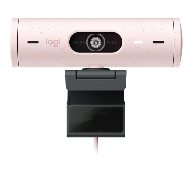 Logitech Brio 500 1920 x 1080 Pixel Webcam f&uuml;r 110,99 Euro