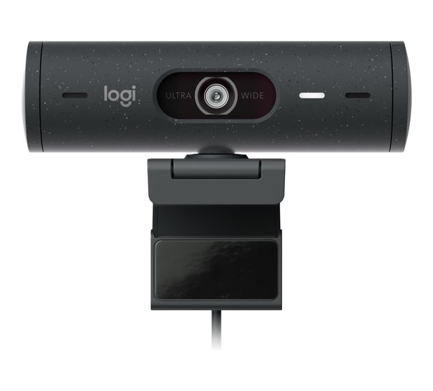 Logitech Brio 500 1920 x 1080 Pixel Webcam f&uuml;r 110,99 Euro