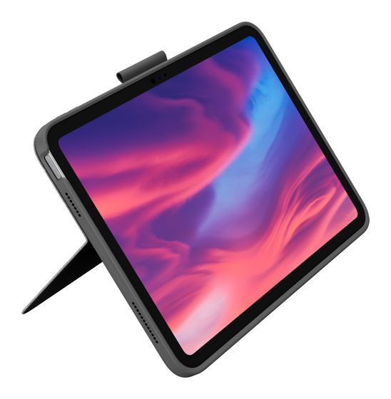 Logitech Combo Touch für Apple Combo Touch für iPad f&uuml;r 110,99 Euro