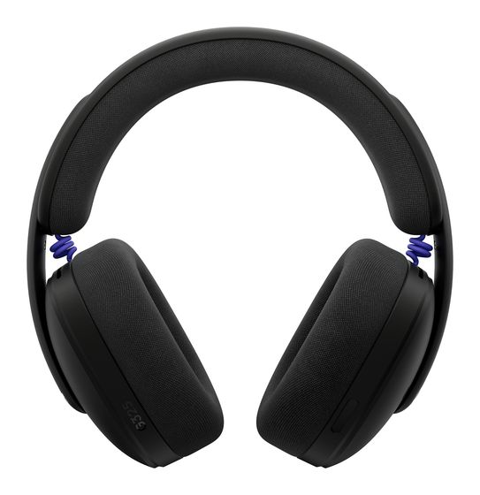 Logitech 325 Over Ear Bluetooth Kopfhörer kabellos 24 h Laufzeit USB Typ-C  (Schwarz) f&uuml;r 81,49 Euro