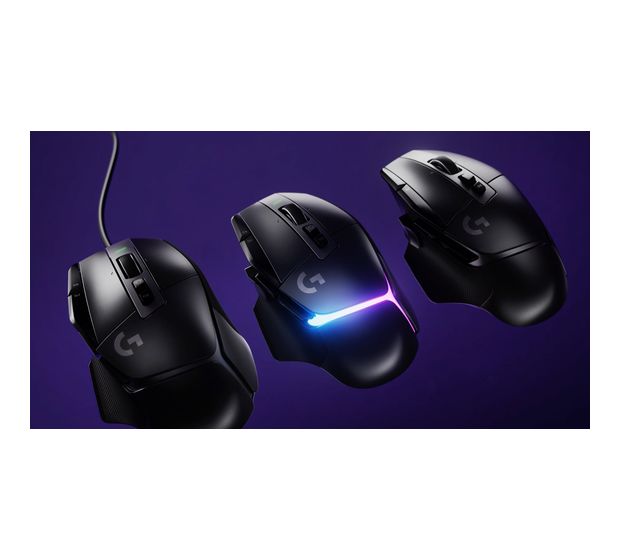 Logitech G502X Lightspeed 25600 DPI Gaming Maus Optisch  (Schwarz) f&uuml;r 109,99 Euro