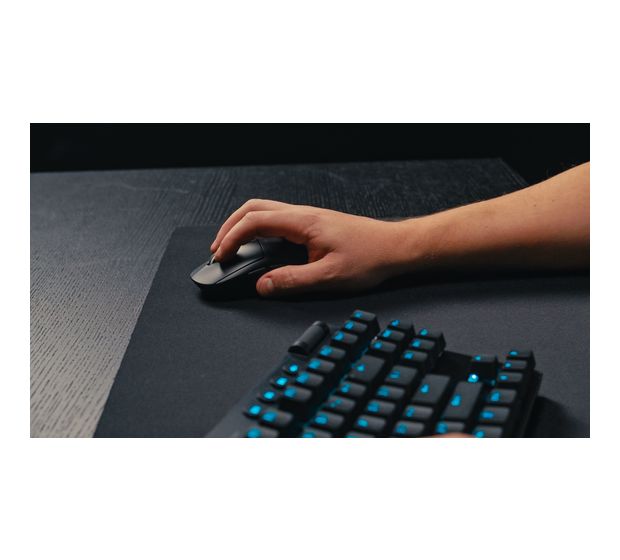 Logitech Pro X Superlight 2 32000 DPI Gaming Maus Optisch  (Schwarz) f&uuml;r 134,99 Euro