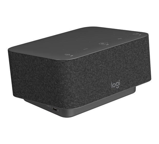 Logitech Logi Dock für Teams 986-000020 3840 x 2160 Pixel Webcam f&uuml;r 497,00 Euro