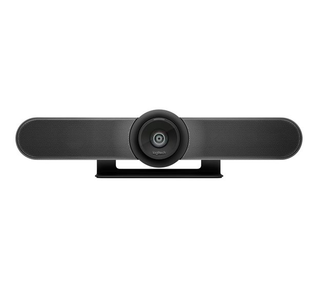Logitech MeetUp 3840 x 2160 Pixel Webcam f&uuml;r 949,00 Euro