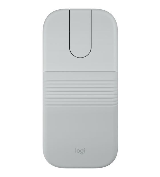 Logitech Mobi Fold Reisen Maus Optisch  (Grau) f&uuml;r 79,99 Euro