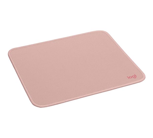 Logitech Mouse Pad Studio Series Mauspad  (Rose) f&uuml;r 10,99 Euro