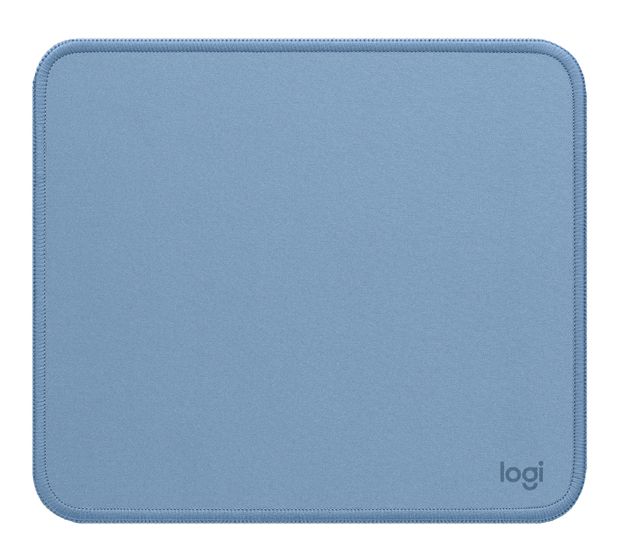 Logitech Mouse Pad Studio Series Mauspad  (Blau) f&uuml;r 10,99 Euro
