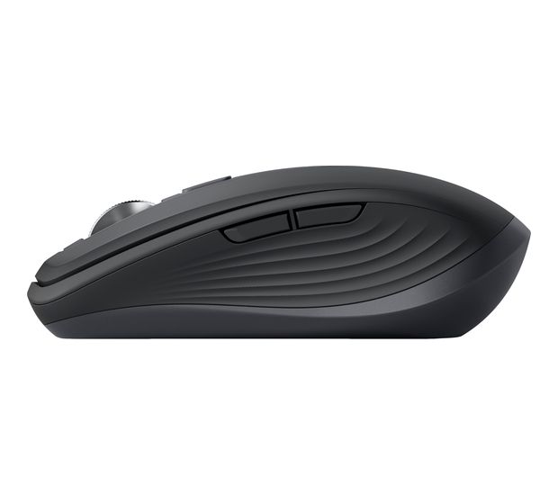 Logitech MX Anywhere 3S Compact 8000 DPI Büro Maus Laser  (Graphit) f&uuml;r 69,90 Euro