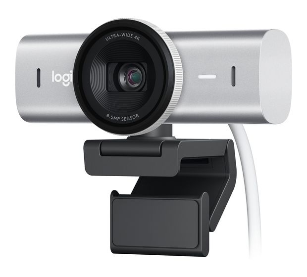 Logitech MX Brio 3840 x 2160 Pixel Webcam f&uuml;r 182,99 Euro