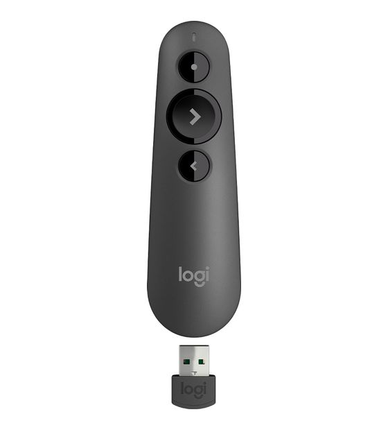 Logitech R500 f&uuml;r 41,49 Euro