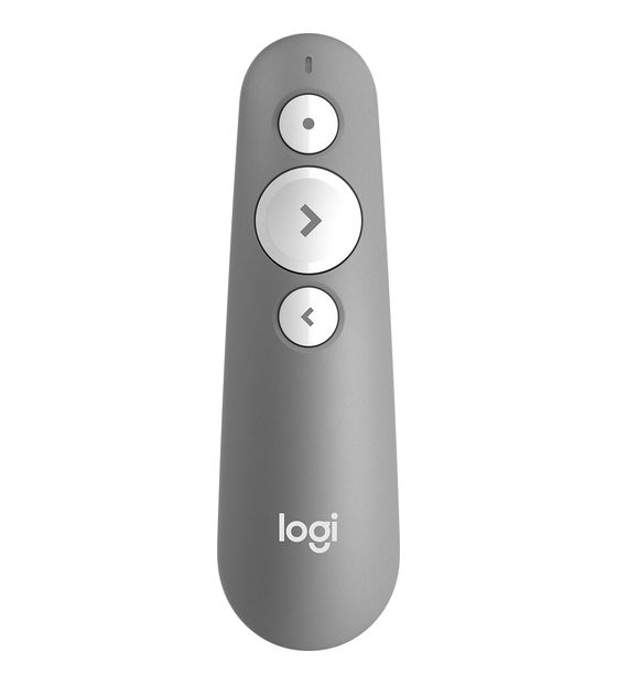Logitech R500 f&uuml;r 41,49 Euro
