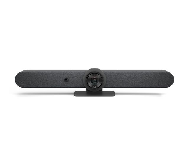 Logitech Rally Bar Gruppen-Videokonferenzsystem  LAN Wlan f&uuml;r 3.799,00 Euro